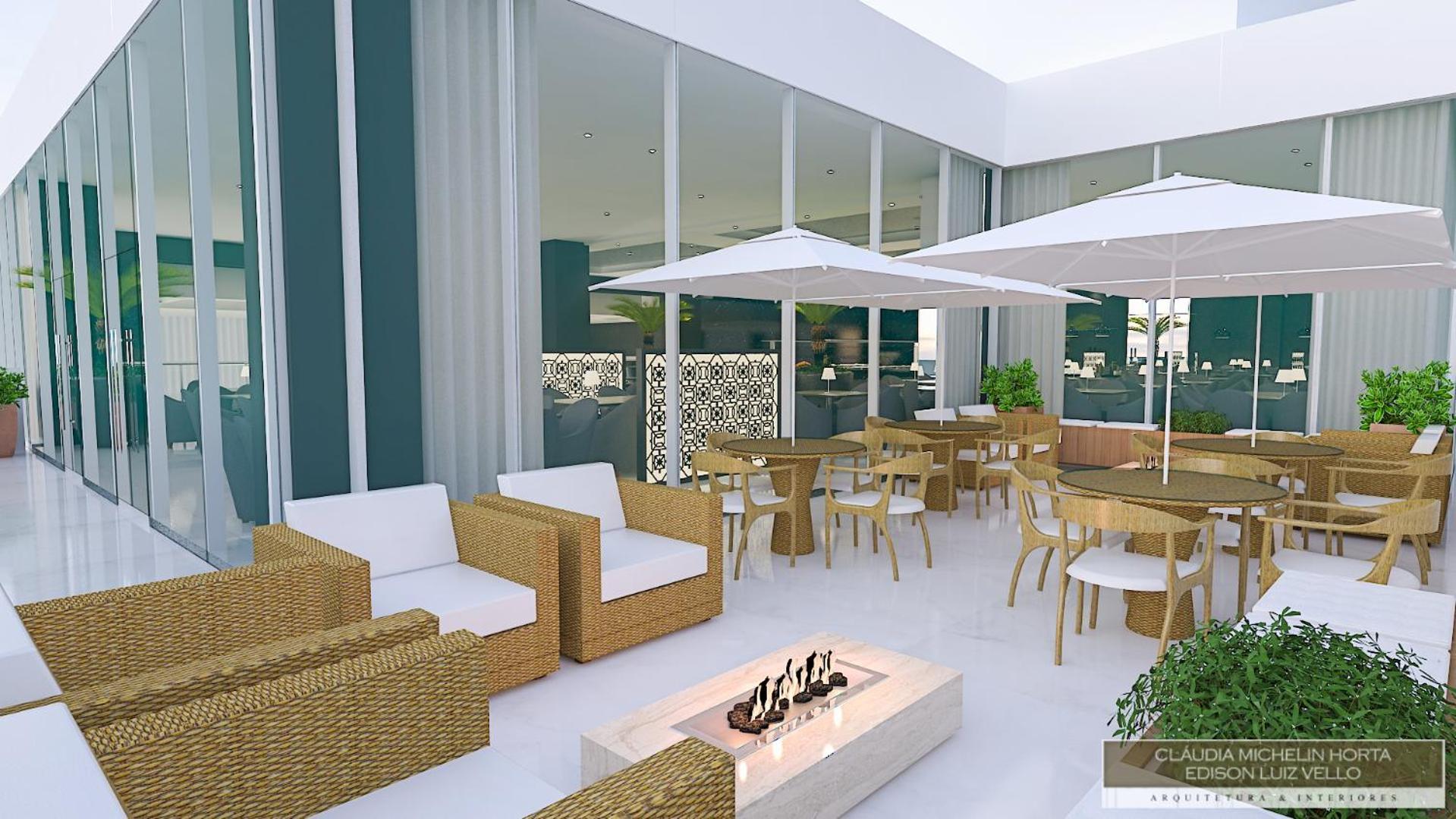 White Plaza Hotel กูรีตีบา ภายนอก รูปภาพ