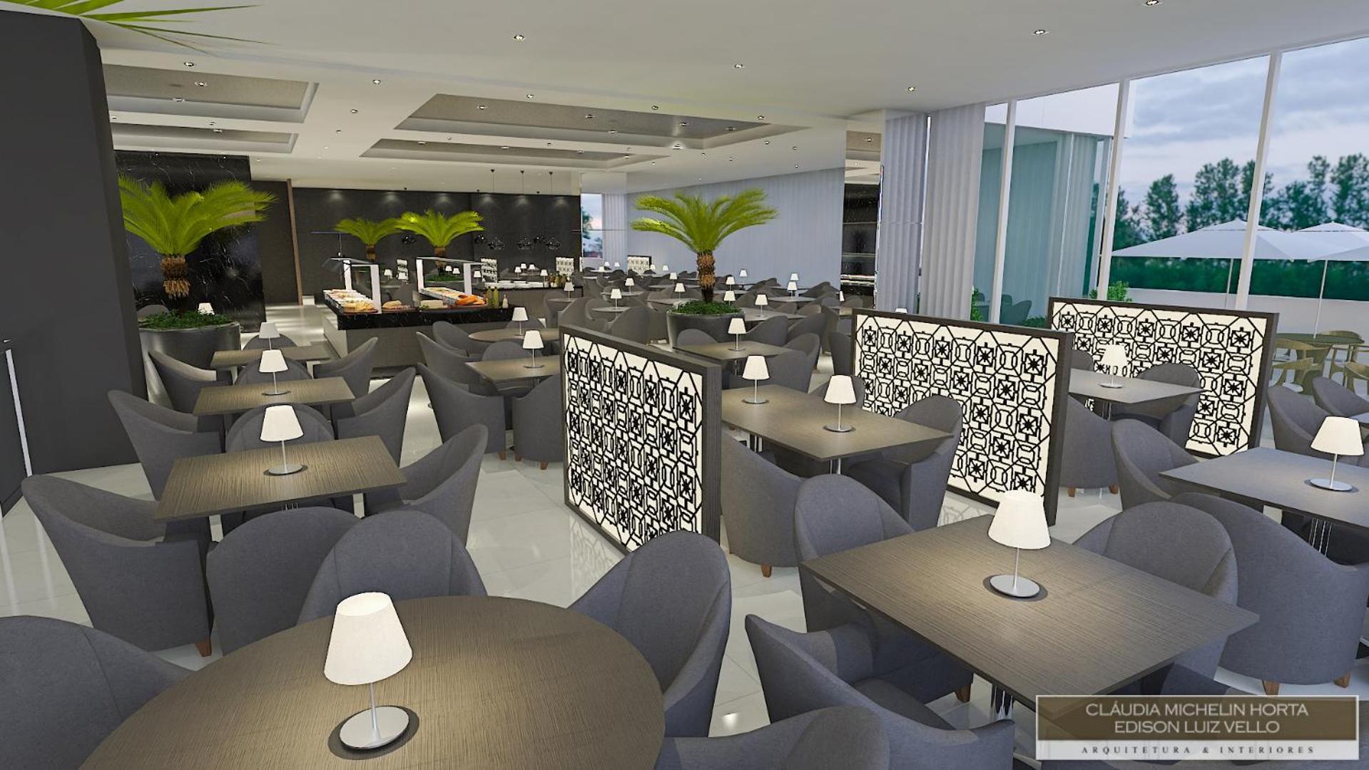 White Plaza Hotel กูรีตีบา ภายนอก รูปภาพ